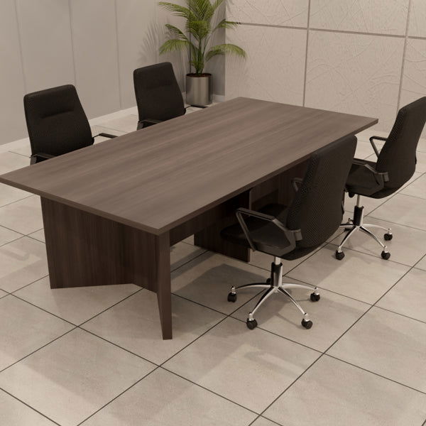 Parallel Conference Table – Lunar Furniture