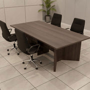 Parallel Conference Table - Lunar Furniture