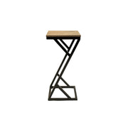 Z Center Table