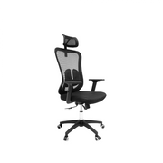 Premium PLUTO Ergonomic Chair | Multipale Adjustable Chair - Lunar Furniture