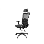 Premium PLUTO Ergonomic Chair | Multipale Adjustable Chair - Lunar Furniture