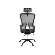 Premium PLUTO Ergonomic Chair | Multipale Adjustable Chair - Lunar Furniture