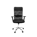 Presence with AVA Manager Chair | Pakistan Made - Lunar Furniture