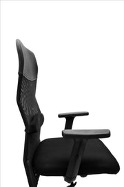 Presence with AVA Manager Chair | Pakistan Made - Lunar Furniture