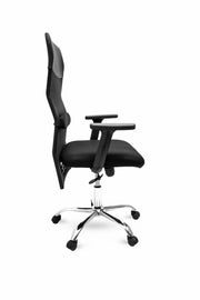 Presence with AVA Manager Chair | Pakistan Made - Lunar Furniture