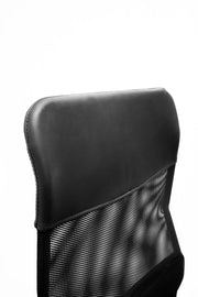 Presence with AVA Manager Chair | Pakistan Made - Lunar Furniture