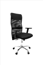 Presence with AVA Manager Chair | Pakistan Made - Lunar Furniture