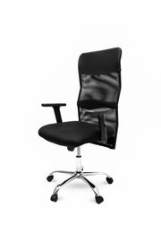 Presence with AVA Manager Chair | Pakistan Made - Lunar Furniture