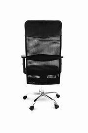 Presence with AVA Manager Chair | Pakistan Made - Lunar Furniture