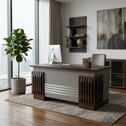 Pulp Manager Desk | LR - 767