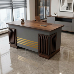 Pulp Manager Desk | LR - 767