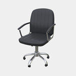 RUMI Manager Chair - Lunar Furniture