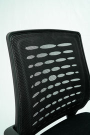 Ready to Buy FUJI Office Chair? | Office Furniture in Karachi - Lunar Furniture