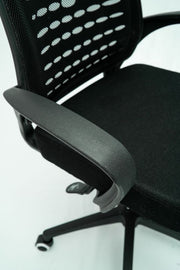 Ready to Buy FUJI Office Chair? | Office Furniture in Karachi - Lunar Furniture