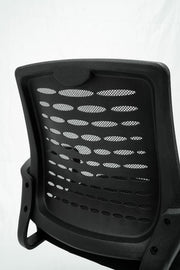 Ready to Buy FUJI Office Chair? | Office Furniture in Karachi - Lunar Furniture