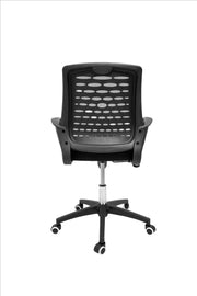 Ready to Buy FUJI Office Chair? | Office Furniture in Karachi - Lunar Furniture