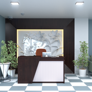 Reception Desk