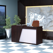 Reception Desk