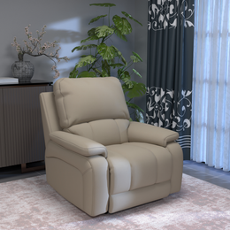 Supremo Recliner | RO - 10
