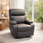 Comfort Max Recliner | RO - 01