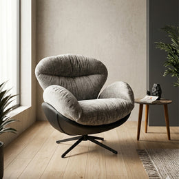 ComfortNest Recliner | RO - 03