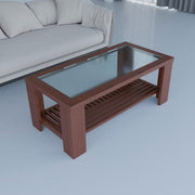 Rectangular Center Table - Lunar Furniture