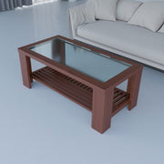 Rectangular Center Table - Lunar Furniture