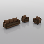 Modern Office Sofa / Seat