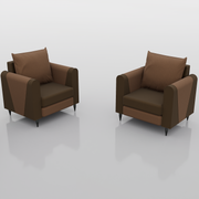 Modern Office Sofa / Seat