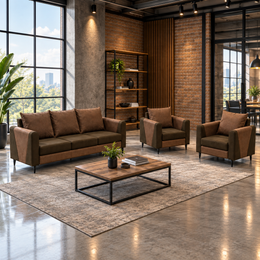 Modern Office Sofa / Seat