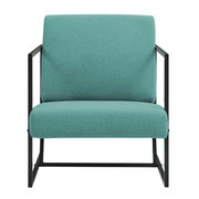 Santor Office Sofa - Lunar Furniture