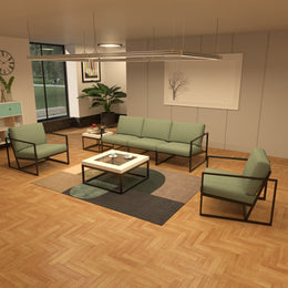 Santor Office Sofa / Seat