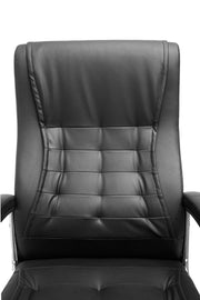 Shop MARS High Back Executive Chair | Premium Chairs in Pakistan - Lunar Furniture