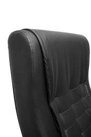 Shop MARS High Back Executive Chair | Premium Chairs in Pakistan - Lunar Furniture