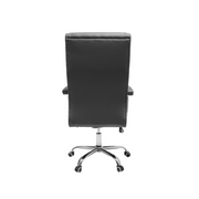 Shop MARS High Back Executive Chair | Premium Chairs in Pakistan - Lunar Furniture