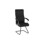 Shop MARS High Back Visitor Chair | Best Chair Price - Lunar Furniture