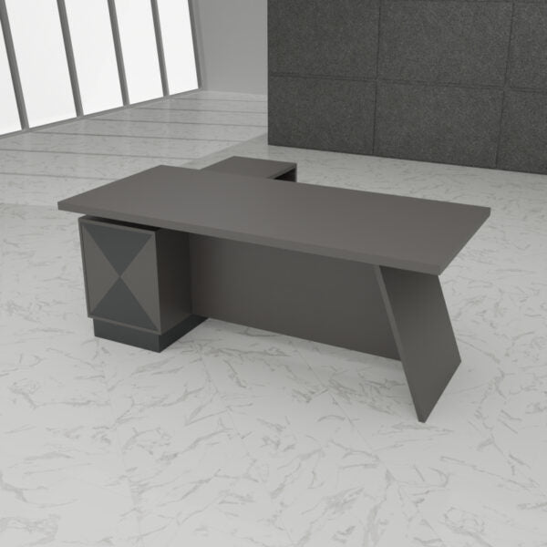 Simple Decent Look Office Table