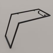 Sleekline Manager Desk-01