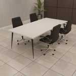 Smart Conference Table - Lunar Furniture