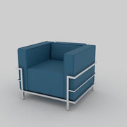 Caribole Sofa / Seat