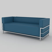 Caribole Sofa / Seat