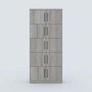 Office Documents Standing Drawers