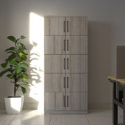 Office Documents Standing Drawers