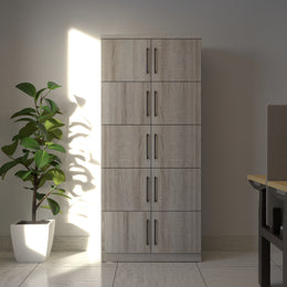 Office Documents Standing Drawers