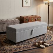 Storage Ottomans