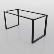 Stratus Manager Desk  LR - 805