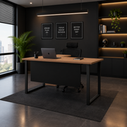 Stratus Manager Desk | LR - 805