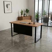Stratus Manager Desk | LR - 805