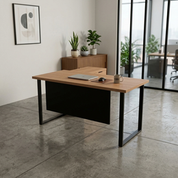 Stratus Manager Desk | LR - 805