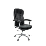 Stunning NEPTUNE Executive Chair | Made in Pakistan - Lunar Furniture